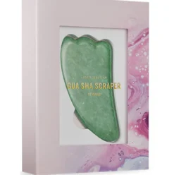 Gua Sha Sten | Green Aventurine