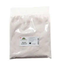 Gummi Arabicum Økologisk
