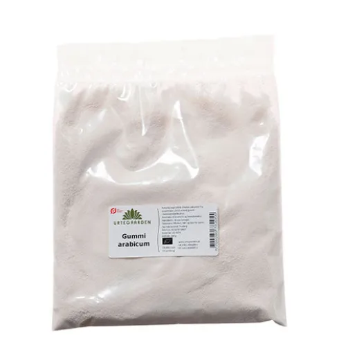 Gummi Arabicum Økologisk