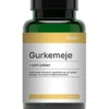 Gurkemeje + sort peber