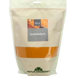 Gurkemeje Stødt | 1 kg