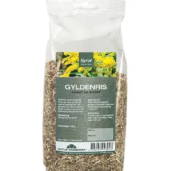 Gyldenris