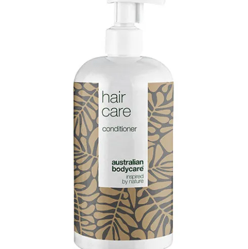 Hair Care Conditioner