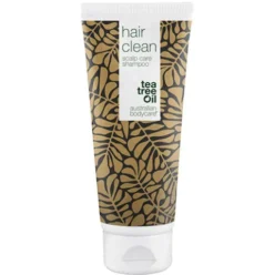 Hair Clean Shampoo