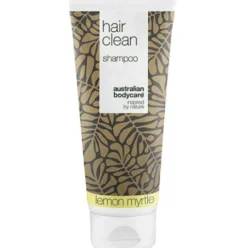 Hair Clean Shampoo Lemon Myrtle