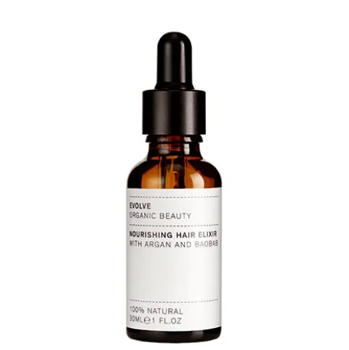 Hair Elixir Nourishing