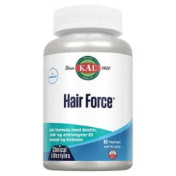 Hair Force