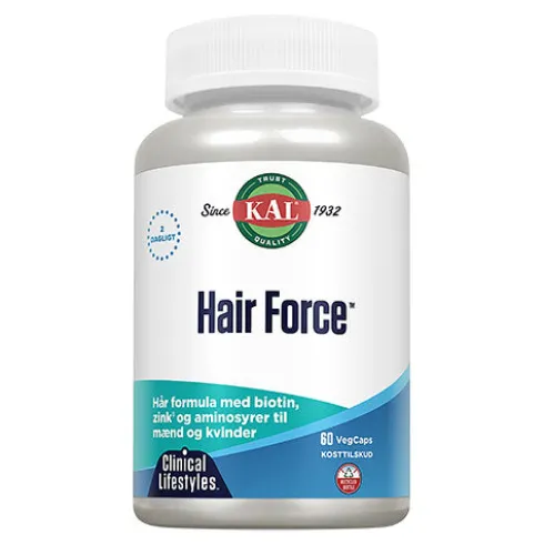 Hair Force