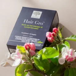 Hair Gro
