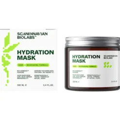Hair Hydration Mask