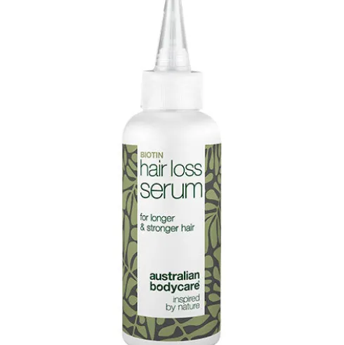 Hair Loss Serum