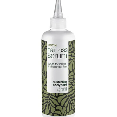 Hair Loss Serum