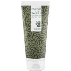 Hair Loss Wash Shampoo