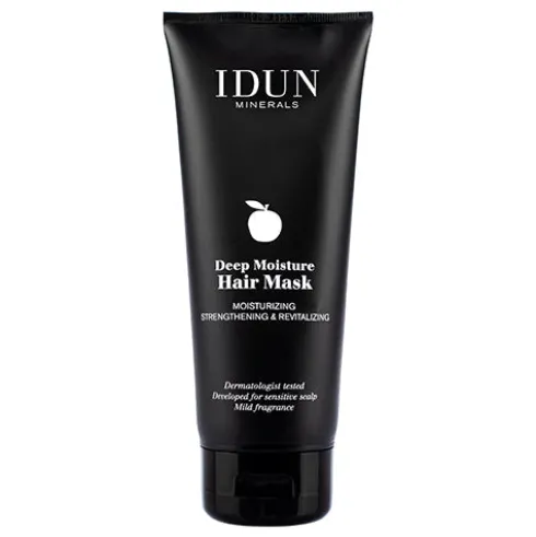 Hair Mask Deep Moisture