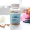 Hair Nutrients