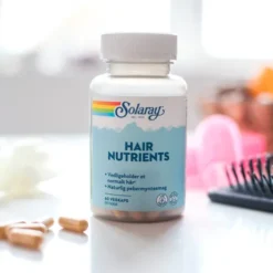 Hair Nutrients