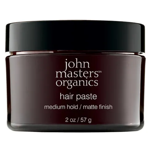 Hair Paste