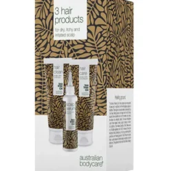 3 Hair Products Værdi 319,95