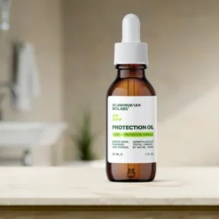 Hair Protection Oil