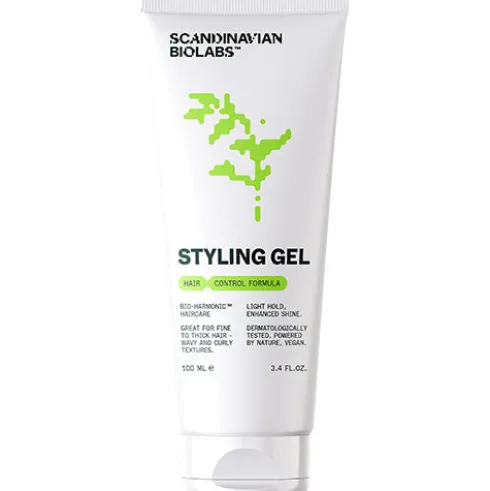 Hair Styling Gel