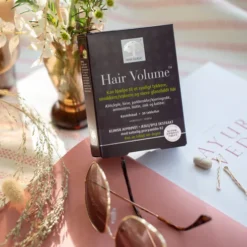 Hair Volume