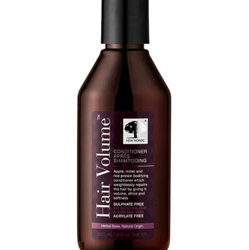 Hair Volume Conditioner