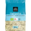 Hampefrø glutenfri Ø