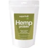 Hamp Protein Pulver