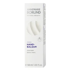 Hand Balm