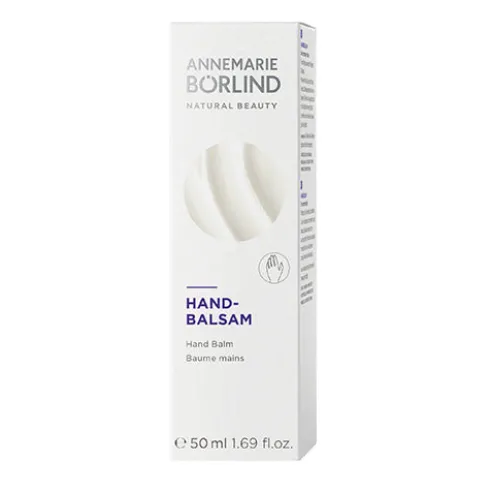 Hand Balm