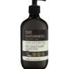 Hand & Body Lotion | Oud, Cedar & Amber