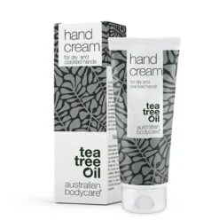 Hand Cream
