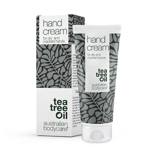 Hand Cream
