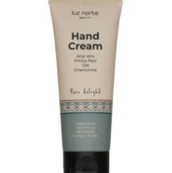 Hand Cream