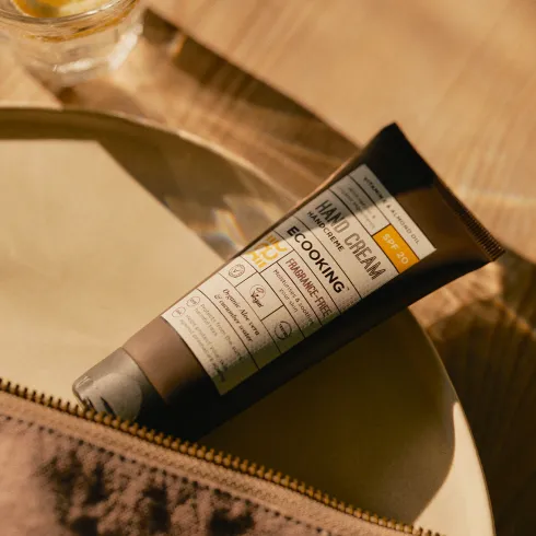 Hand Cream Spf 20