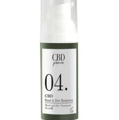 04. Hand & Feet Hydration