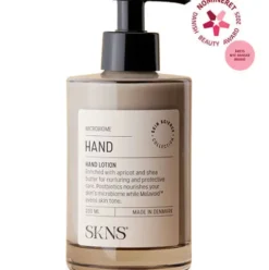 Hand Lotion