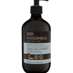 Hand Wash | Tonka Bean & Neroli