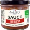 Harissa Chili Paste Økologisk Emile Noel