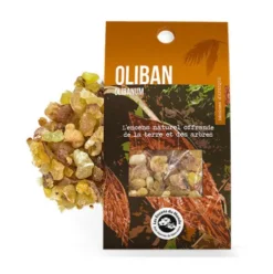 Harpiks Røgelse Frankincense Stykker
