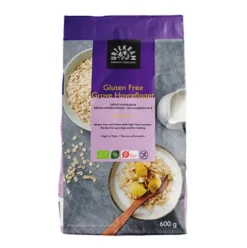 Havreflager Grove Glutenfri Økologisk