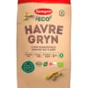 Havregryn Glutenfri Økologisk Fin
