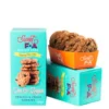 Havre & Rosin Cookies Økologisk