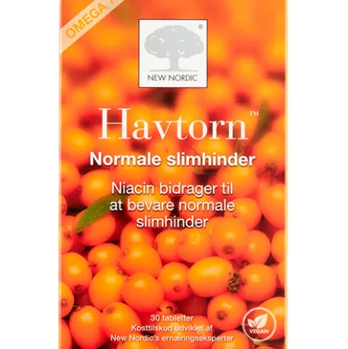 Havtorn