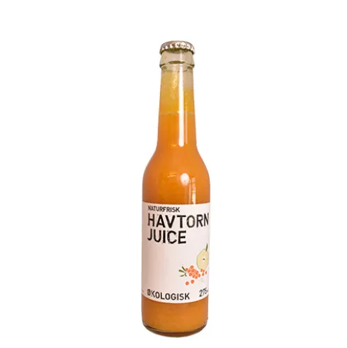 Havtorn Juice Økologisk