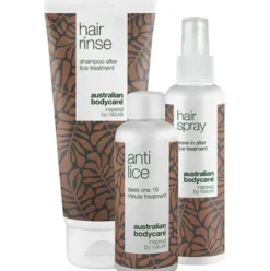 Head Lice Kit