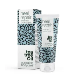 Heel Repair