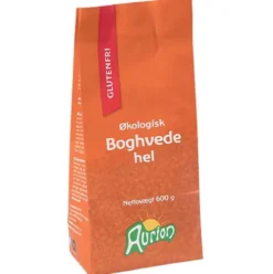 Hel Boghvede Økologisk
