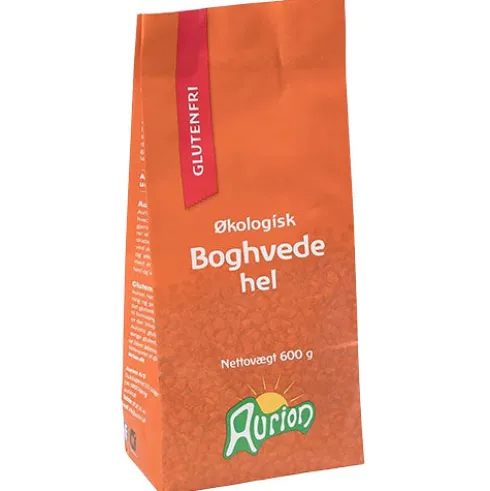Hel Boghvede Økologisk