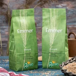 Hel Emmer Økologisk